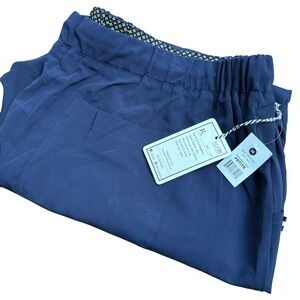 Koi‎ Next Gen Everyday Hero Petite Scrub Pants Navy 3X P